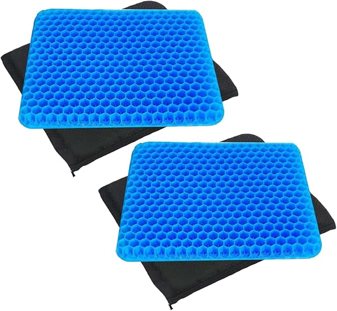 Offre : 2 Coussins "Anti Douleur"