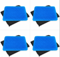 Pack: 4 Coussins "Anti Douleur"