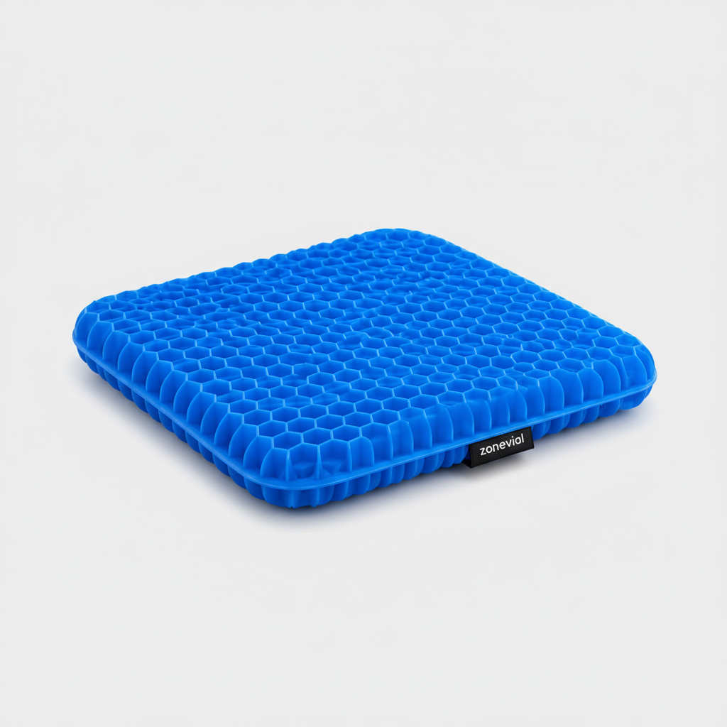 1 Coussin "Anti Douleur"
